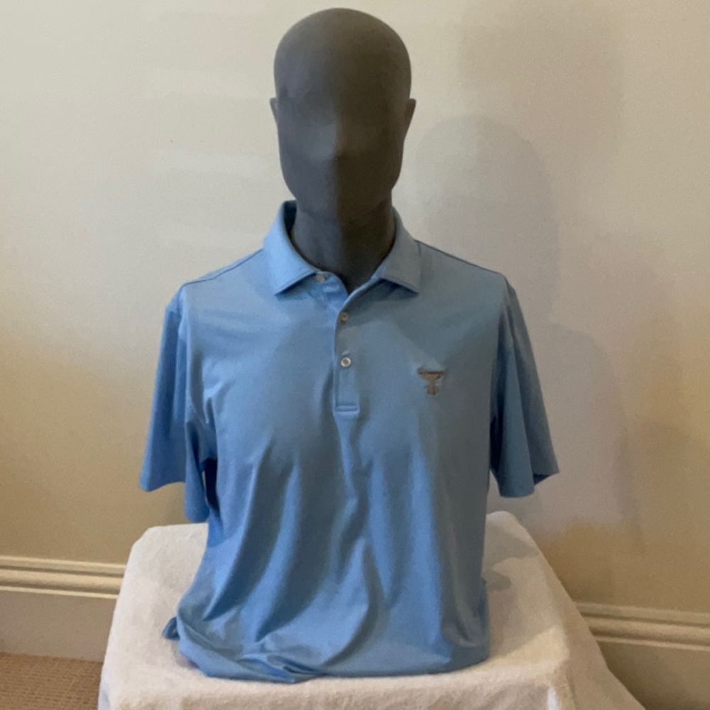 Peter Millar President’s Cup Golf Shirt